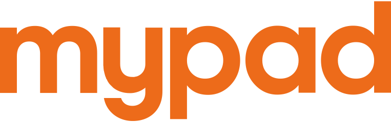 mypad-orange